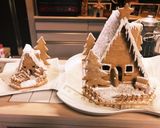 クッキーの家☆ヘクセンハウス作り方20写真