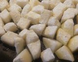復活！柔らか鶏胸肉のマヨ味噌焼き作り方3写真