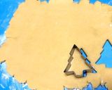 アイシングクッキー（型抜きクッキー）作り方7写真