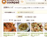 豚肉と白菜キムチの和風炒め(豚キムチ)作り方6写真