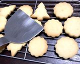 アイシングクッキー（型抜きクッキー）作り方9写真