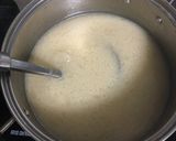 家系ラーメン スープ作り方9写真