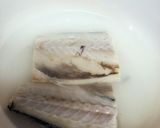 甘めのサバの味噌煮作り方1写真