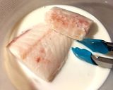 フィッシュタコス作り方1写真