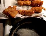 フィッシュタコス作り方7写真