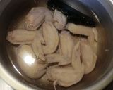 平成最後の冬は、手羽先鍋であたたまる～作り方3写真