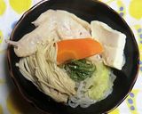 平成最後の冬は、手羽先鍋であたたまる～作り方6写真