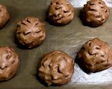 松ぼっくりパン作り方5写真