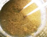 からだポカポカ卵酒！カゼで悪寒が酷い時に作り方3写真