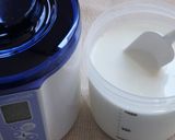 森永ラクトフェリンと牛乳でヨーグルト作り方3写真