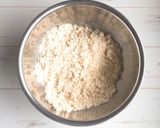 簡単！ケンタ風ビスケット作り方4写真