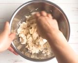 簡単！ケンタ風ビスケット作り方6写真
