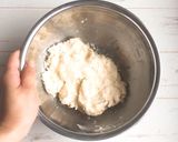 簡単！ケンタ風ビスケット作り方7写真