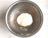 簡単！ケンタ風ビスケット作り方9写真
