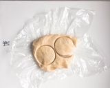 簡単！ケンタ風ビスケット作り方18写真