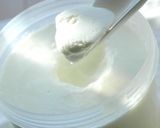 森永ラクトフェリンと牛乳でヨーグルト作り方6写真