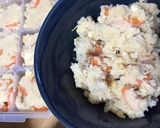 【材料メモ&レシピ集】12月3週作り置き作り方4写真