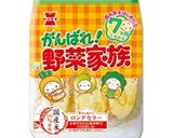 【画像付】赤ちゃん用簡単1歳誕生日ケーキ作り方16写真