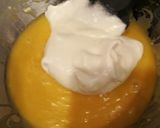 さつまいもとホワイトガトーショコラ作り方9写真