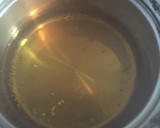 しくじったかき揚げとわさび天茶作り方4写真