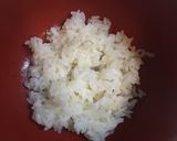 しくじったかき揚げとわさび天茶作り方5写真
