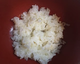 しくじったかき揚げとわさび天茶作り方5写真