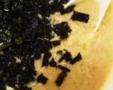 手抜き茶碗蒸し作り方8写真