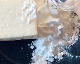 ふるふる♡豆腐わらび餅作り方1写真