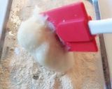 ふるふる♡豆腐わらび餅作り方4写真