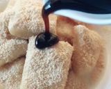 ふるふる♡豆腐わらび餅作り方6写真