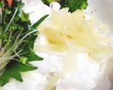 ＊ぺらっぺら♪大根サラダ＊作り方6写真