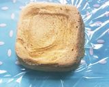 研究しつくした おから蒸しパン 糖質オフ作り方3写真