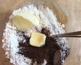 30分完成？不思議パンチョコシュトーレン作り方3写真