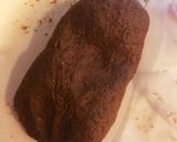 30分完成？不思議パンチョコシュトーレン作り方4写真