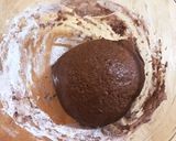 30分完成？不思議パンチョコシュトーレン作り方5写真