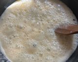 とろける食感！材料4つの生キャラメル作り方1写真