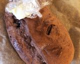 30分完成？不思議パンチョコシュトーレン作り方10写真