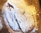 30分完成？不思議パンチョコシュトーレン作り方11写真