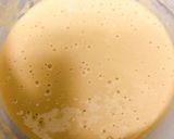 たい焼き(自家製酵母)•ワッフルにも！作り方3写真