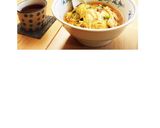 片栗入れチャッて！ずぼら簡単天津飯あん作り方8写真