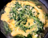 ★厚揚の豆苗あんかけ☆作り方6写真