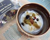 森永ラクトフェリンと牛乳でヨーグルト作り方7写真