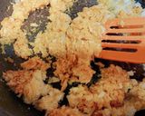 ブレンダーで簡単！キーマカレー作り方4写真