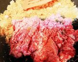 ブレンダーで簡単！キーマカレー作り方5写真