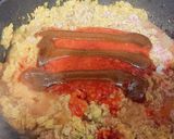 ブレンダーで簡単！キーマカレー作り方7写真