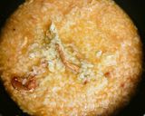 牛乳で簡単♡渡り蟹のトマトクリームパスタ作り方6写真