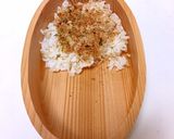 コロッケ弁当 クリスマス弁当 詰め方作り方1写真