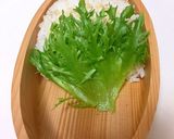 コロッケ弁当 クリスマス弁当 詰め方作り方2写真