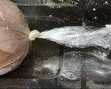 つまみ♡作り置き♡鶏胸肉のピリ辛鶏ハム作り方5写真