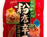 サバとキムチの辛味噌煮【韓国料理】作り方6写真